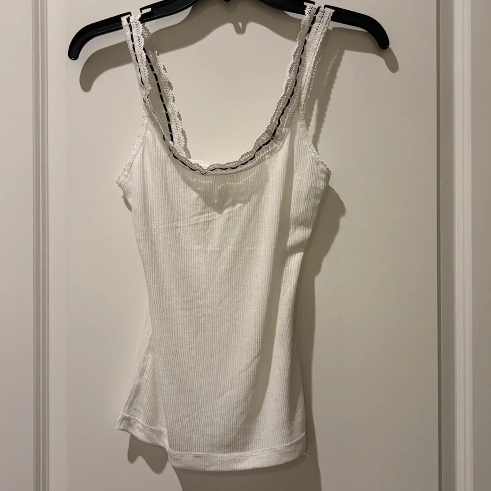 NWOT Free People Only You Cami - Picture 6 of 8